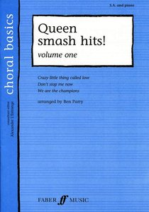 [220654] Queen Smash Hits, Volume 1