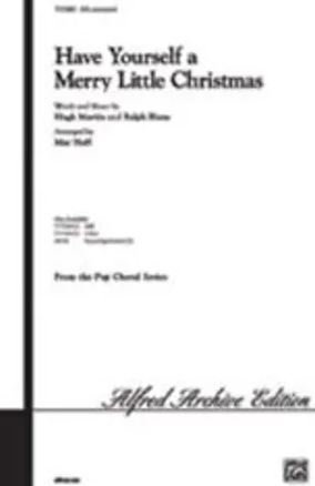 [220697] Have yourself a merry little Christmas