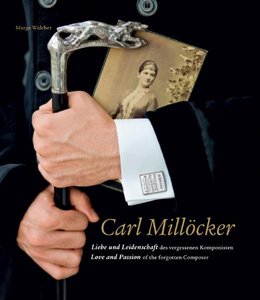 [255814] Carl Millöcker