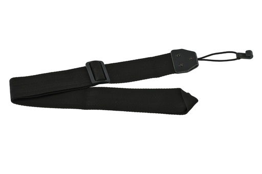 [265758] Schalloch Trageband für Konzertgitarre