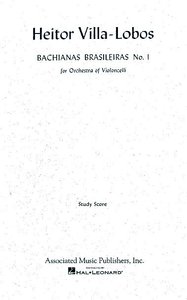 [215662] Bachianas Brasileiras Nr. 1