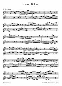 [215679] Drei Duette für zwei Melodieinstrumente