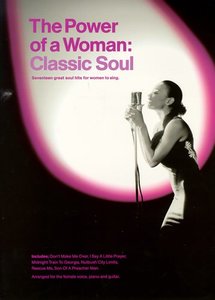 [108049] The Power Of Woman - Classic Soul