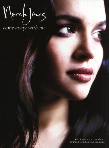 [108216] Come away with me
