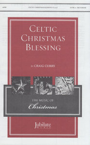 [293266] Celtic Christmas Blessing