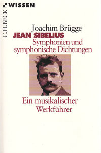 [227564] Jean Sibelius. Symphonien und symphonische Dichtungen