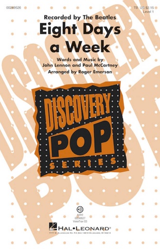 [310654] Eight days a week