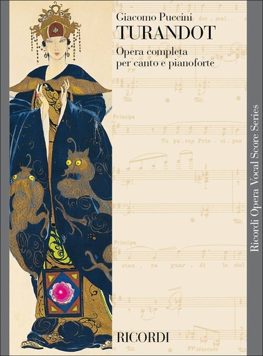 [196604] Turandot