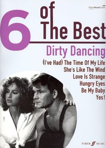 [226746] 6 of the Best - Dirty Dancing