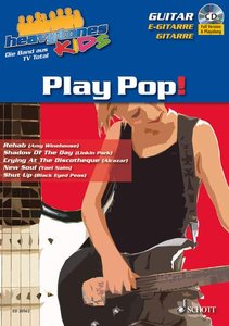 [227019] Play Pop - Guitar