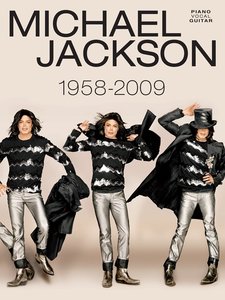 [227373] Michael Jackson - 1958 to 2009