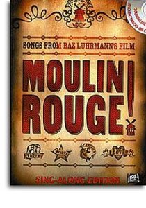 [188337] Moulin Rouge - Sing-Along Edition