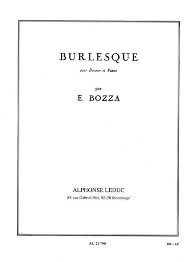 [213942] Burlesque