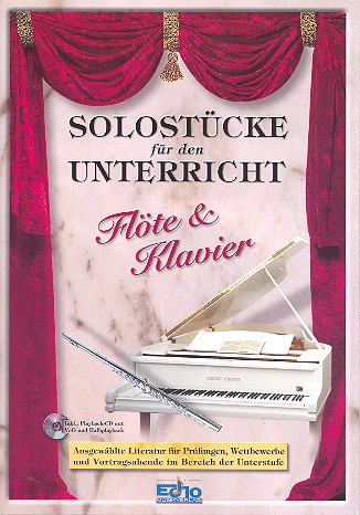 [112822] Solostücke für den Unterricht