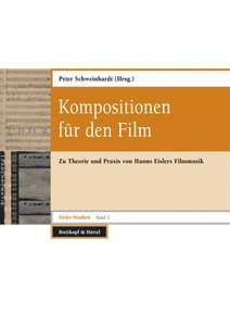 [213969] Hanns Eisler - Kompositionen für den Film