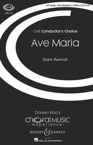 [264629] Ave Maria