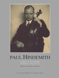 [77519] Paul Hindemith