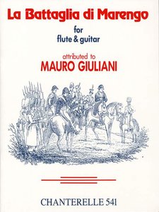 [77520] La Battaglia di Marengo