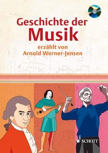 [217080] Geschichte der Musik