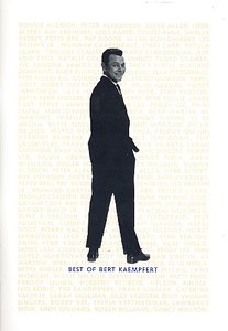 [84809] Best of Bert Kaempfert