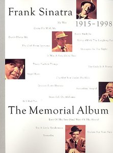 [84821] Frank Sinatra - The Memorial Album