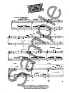 [84996] Music Of Michel Legrand