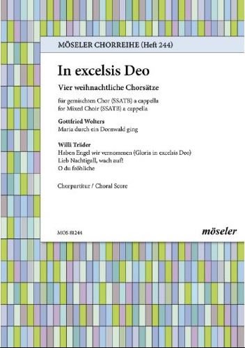 [188243] In excelsis Deo