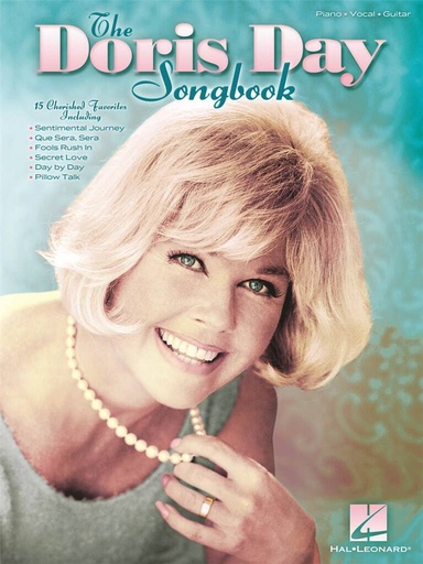 [268060] The Doris Day Songbook