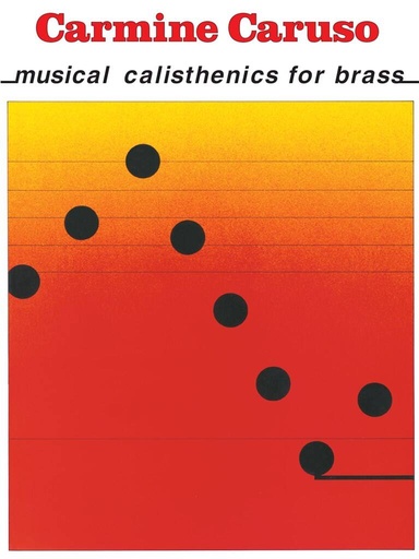 [210663] Musical Calisthenics for Brass