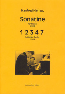[262871] Sonatine / 1 2 3 4 7