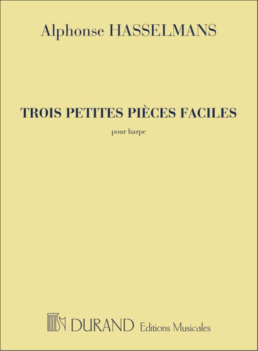[297741] 3 petites pieces faciles