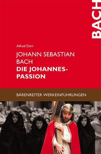 [9669] Johann Sebastian Bach - Die Johannes-Passion