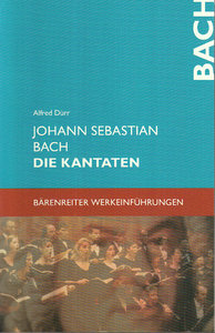 [9670] Johann Sebastian Bach - Die Kantaten