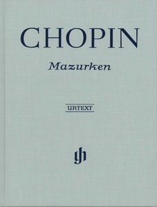 [HN-00288] Mazurken