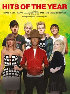 [285801] Hits of the Year