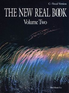 [70763] The New Real Book 2  C