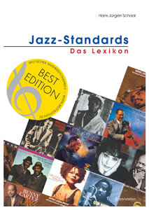 [54920] Jazz Standards