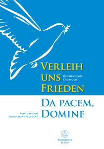 [261528] Verleih uns Frieden / Da pacem Domine