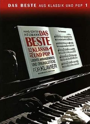 [1371] Das Beste aus Klassik und Pop Band 1