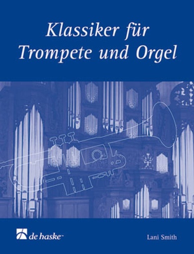 [67024] Klassiker für Trompete und Orgel