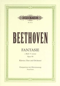 [139559] Fantasie op. 80