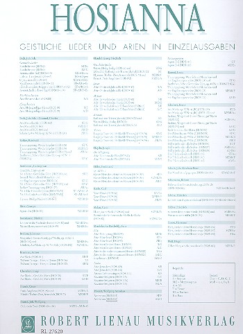 [139649] Ave verum, KV 618