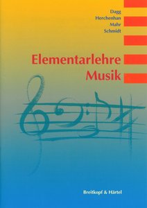 [162890] Elementarlehre Musik