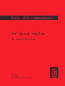 [163114] 4 kurze Studien