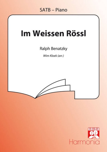 [151944] Im weißen Rößl