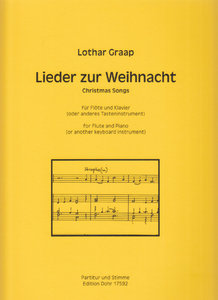 [311456] Lieder zur Weihnacht