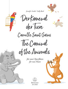 [311504] Der Karneval der Tiere / The Carnival of the Animals