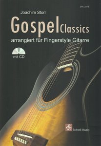 [278451] Gospel Classics