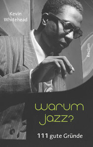 [278692] Warum Jazz - 111 gute Gründe