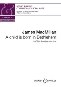 [252484] A child is born in Bethlehem